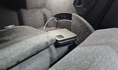 BMW X5 2025, 8101 км, за 85204.15 USD - фото 33