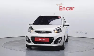 Kia Morning 2015, 106758 км, за 2847.35 USD