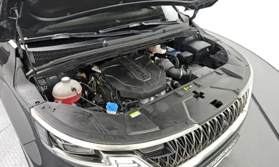 Kia Canival 2023, 92425 км, за 20086.65 USD - фото 6