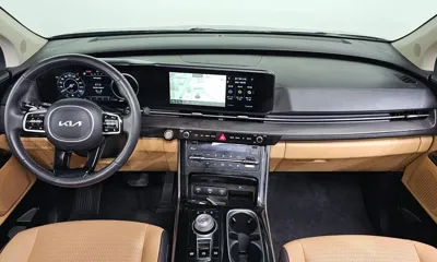 Kia Canival 2023, 92425 км, за 20086.65 USD - фото 7