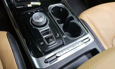 Kia Canival 2023, 92425 км, за 20086.65 USD - фото 9
