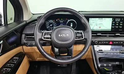 Kia Canival 2023, 92425 км, за 20086.65 USD - фото 13