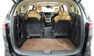 Kia Canival 2023, 92425 км, за 20086.65 USD - фото 20