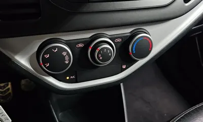 Kia Morning 2016, 85360 км, за 2730.29 USD - фото 19