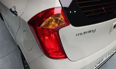 Kia Morning 2016, 85360 км, за 2730.29 USD - фото 23