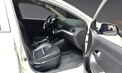 Kia Morning 2016, 85360 км, за 2730.29 USD - фото 26