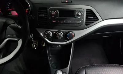 Kia Morning 2016, 85360 км, за 2730.29 USD - фото 32