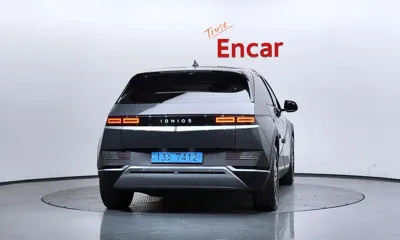 Hyundai Ioniq5 2023, 36908 км, за 21172.65 USD