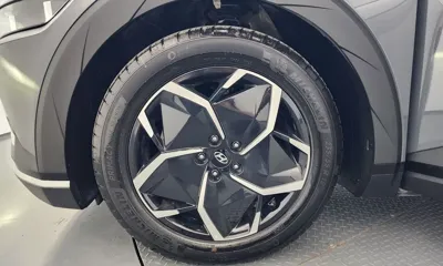 Hyundai Ioniq5 2023, 36908 км, за 21172.65 USD