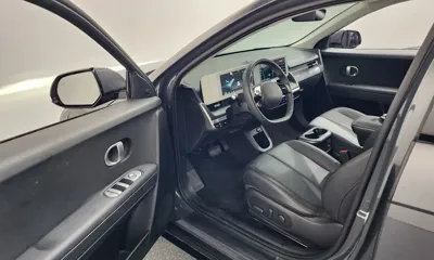 Hyundai Ioniq5 2023, 36908 км, за 21172.65 USD - фото 10