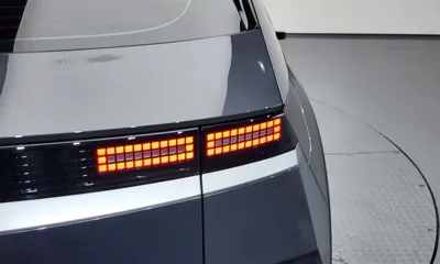 Hyundai Ioniq5 2023, 36908 км, за 21172.65 USD - фото 23