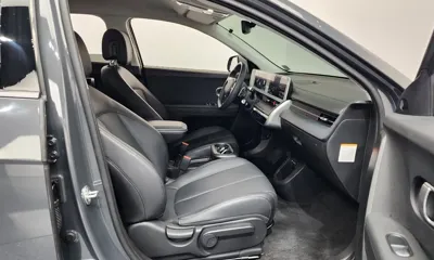 Hyundai Ioniq5 2023, 36908 км, за 21172.65 USD - фото 26