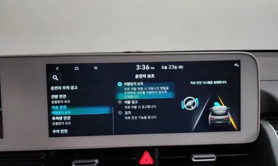 Hyundai Ioniq5 2023, 36908 км, за 21172.65 USD - фото 35