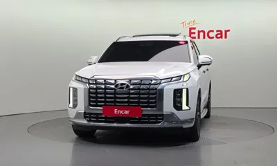 Hyundai Palisade 2024, 50899 км, за 30737.73 USD