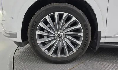 Hyundai Palisade 2024, 50899 км, за 30737.73 USD