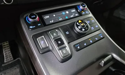 Hyundai Palisade 2024, 50899 км, за 30737.73 USD - фото 9