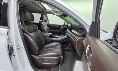 Hyundai Palisade 2024, 50899 км, за 30737.73 USD - фото 10