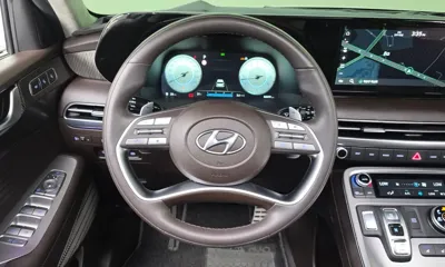 Hyundai Palisade 2024, 50899 км, за 30737.73 USD - фото 14