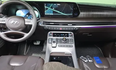 Hyundai Palisade 2024, 50899 км, за 30737.73 USD - фото 15