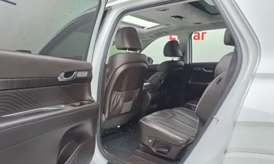 Hyundai Palisade 2024, 50899 км, за 30737.73 USD - фото 17