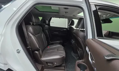 Hyundai Palisade 2024, 50899 км, за 30737.73 USD - фото 19