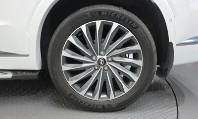 Hyundai Palisade 2024, 50899 км, за 30737.73 USD - фото 21