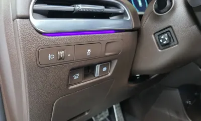Hyundai Palisade 2024, 50899 км, за 30737.73 USD - фото 30