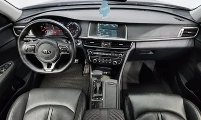 Kia K5 2018, 97396 км, за 5219.69 USD - фото 7