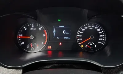 Kia K5 2018, 97396 км, за 5219.69 USD - фото 8