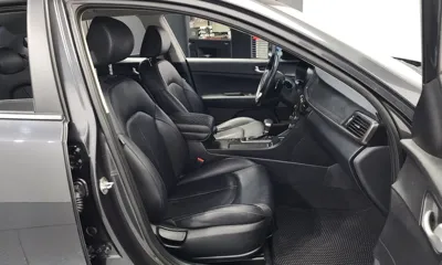 Kia K5 2018, 97396 км, за 5219.69 USD - фото 11