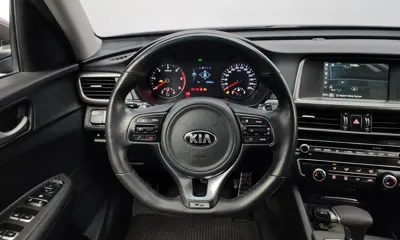 Kia K5 2018, 97396 км, за 5219.69 USD - фото 13