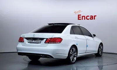 Mercedes-Benz E-Class 2014, 132226 км, за 65046.9 USD