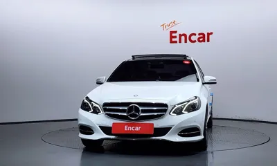Mercedes-Benz E-Class 2014, 132226 км, за 65046.9 USD
