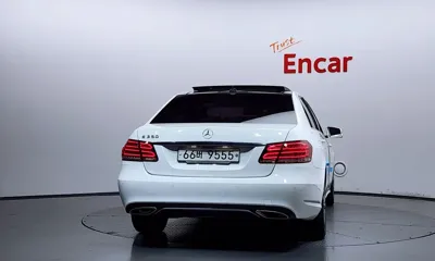 Mercedes-Benz E-Class 2014, 132226 км, за 65046.9 USD