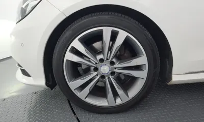 Mercedes-Benz E-Class 2014, 132226 км, за 65046.9 USD