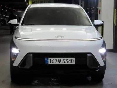 Hyundai Kona 2023, 88302 км, за 12481.31 USD