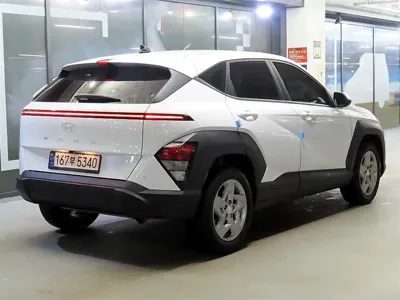Hyundai Kona 2023, 88302 км, за 12481.31 USD