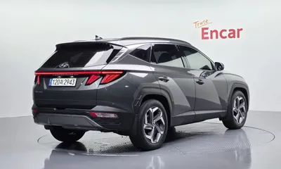 Hyundai Tucson 2021, 64727 км, за 15157.44 USD
