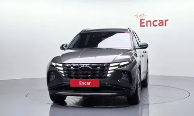 Hyundai Tucson 2021, 64727 км, за 15157.44 USD