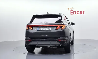 Hyundai Tucson 2021, 64727 км, за 15157.44 USD