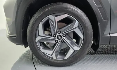 Hyundai Tucson 2021, 64727 км, за 15157.44 USD