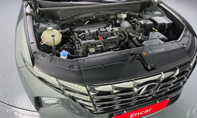 Hyundai Tucson 2021, 64727 км, за 15157.44 USD - фото 6