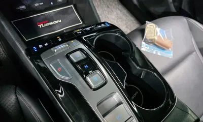 Hyundai Tucson 2021, 64727 км, за 15157.44 USD - фото 9