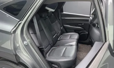 Hyundai Tucson 2021, 64727 км, за 15157.44 USD - фото 11
