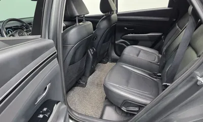 Hyundai Tucson 2021, 64727 км, за 15157.44 USD - фото 12