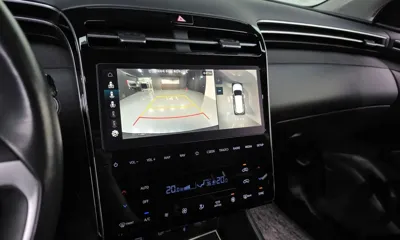 Hyundai Tucson 2021, 64727 км, за 15157.44 USD - фото 17