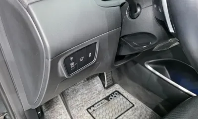 Hyundai Tucson 2021, 64727 км, за 15157.44 USD - фото 18