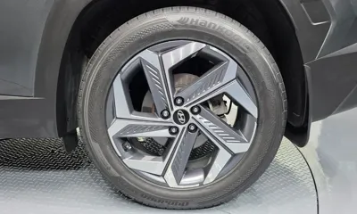Hyundai Tucson 2021, 64727 км, за 15157.44 USD - фото 21