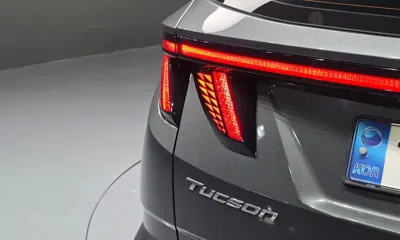 Hyundai Tucson 2021, 64727 км, за 15157.44 USD - фото 23