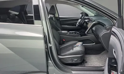 Hyundai Tucson 2021, 64727 км, за 15157.44 USD - фото 26